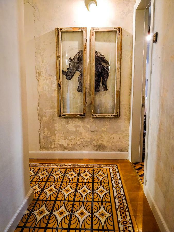 Hotel Jojo Tlv Tel Aviv Esterno foto