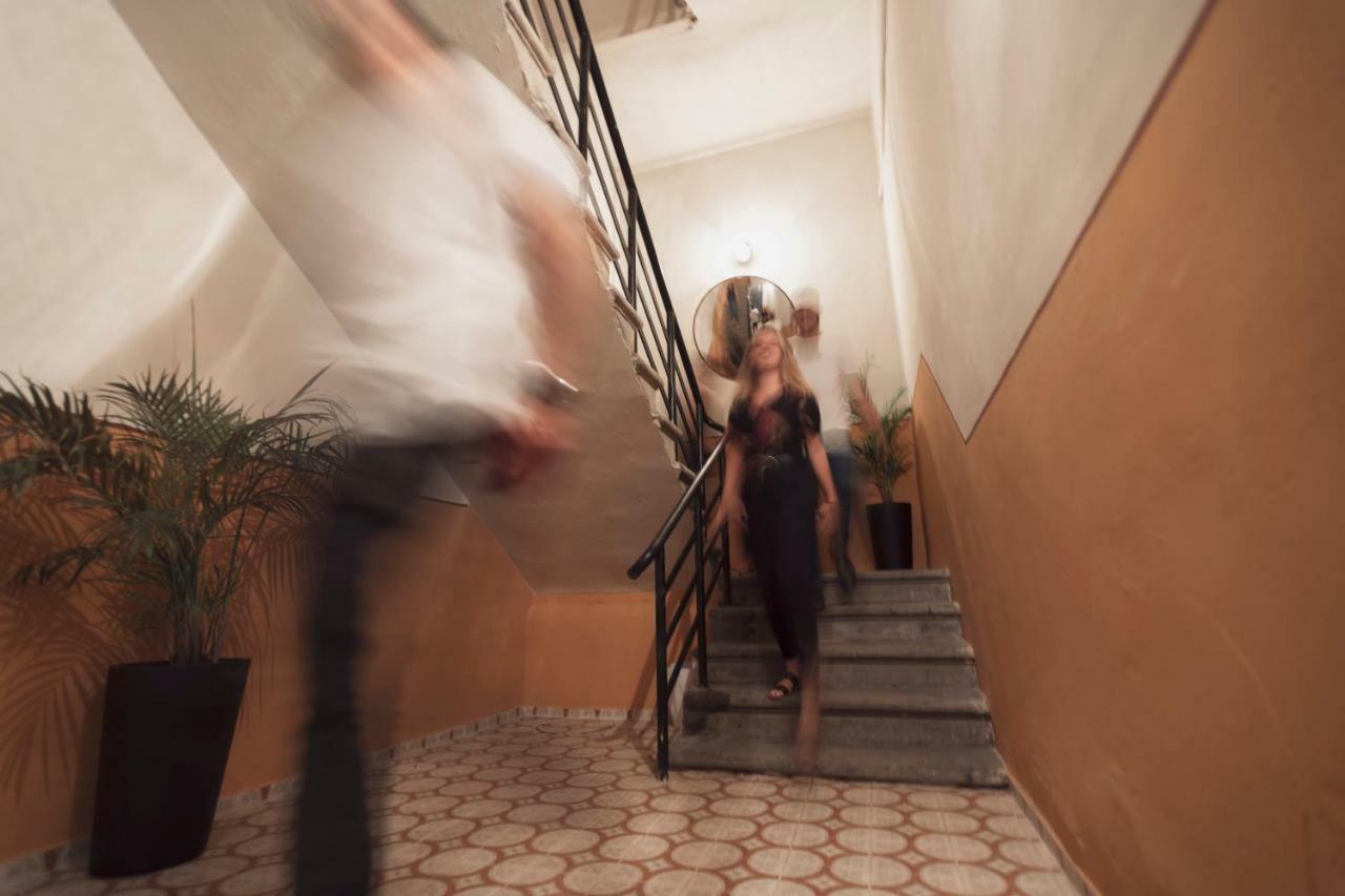 Hotel Jojo Tlv Tel Aviv Esterno foto