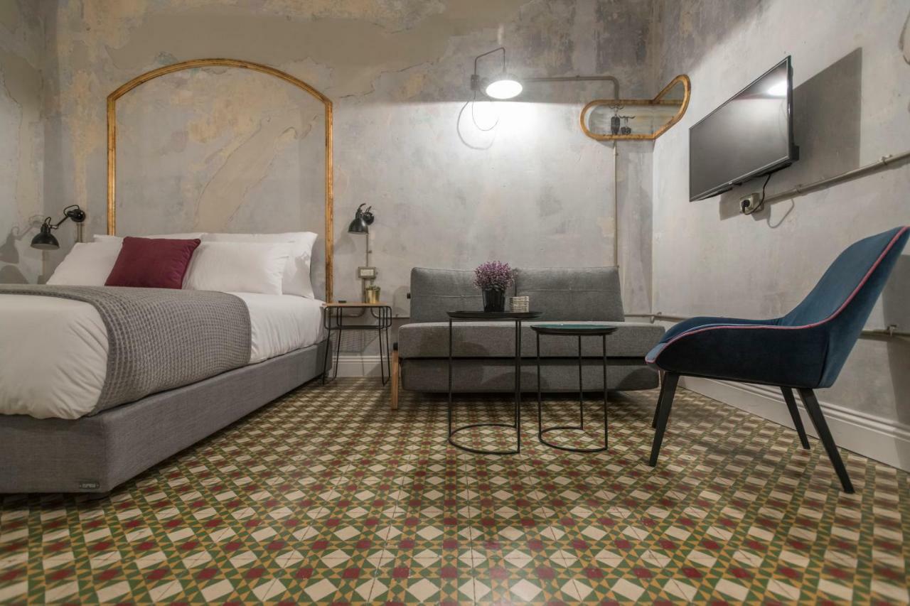 Hotel Jojo Tlv Tel Aviv Esterno foto